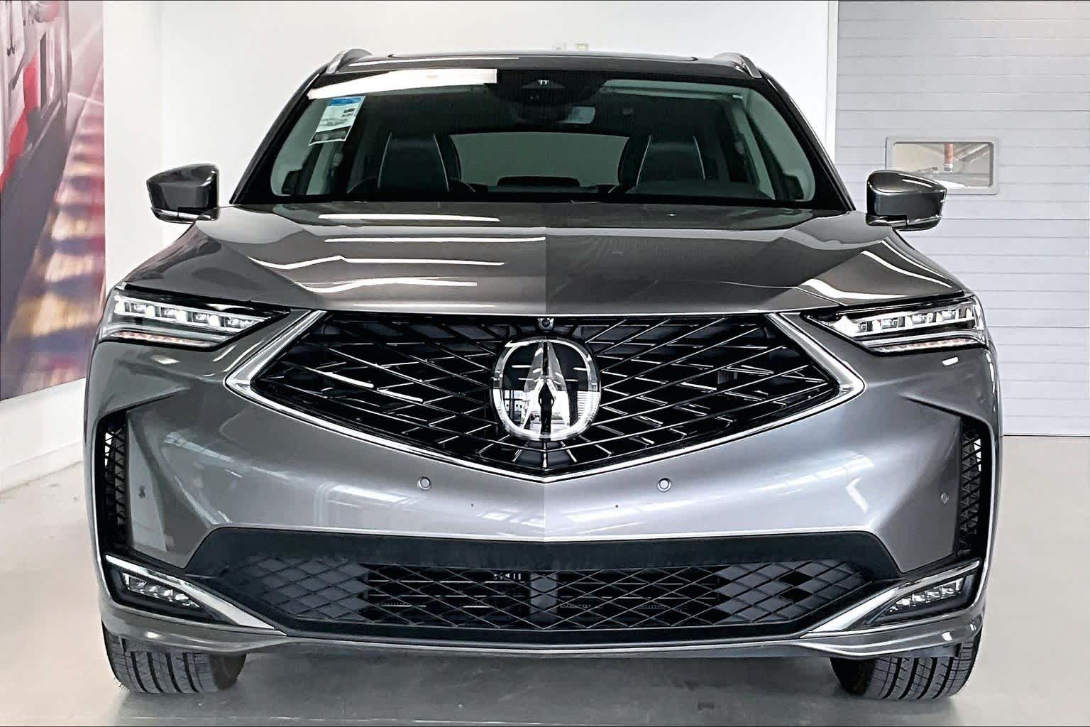 Thumbnail: 2026 Acura MDX - 6