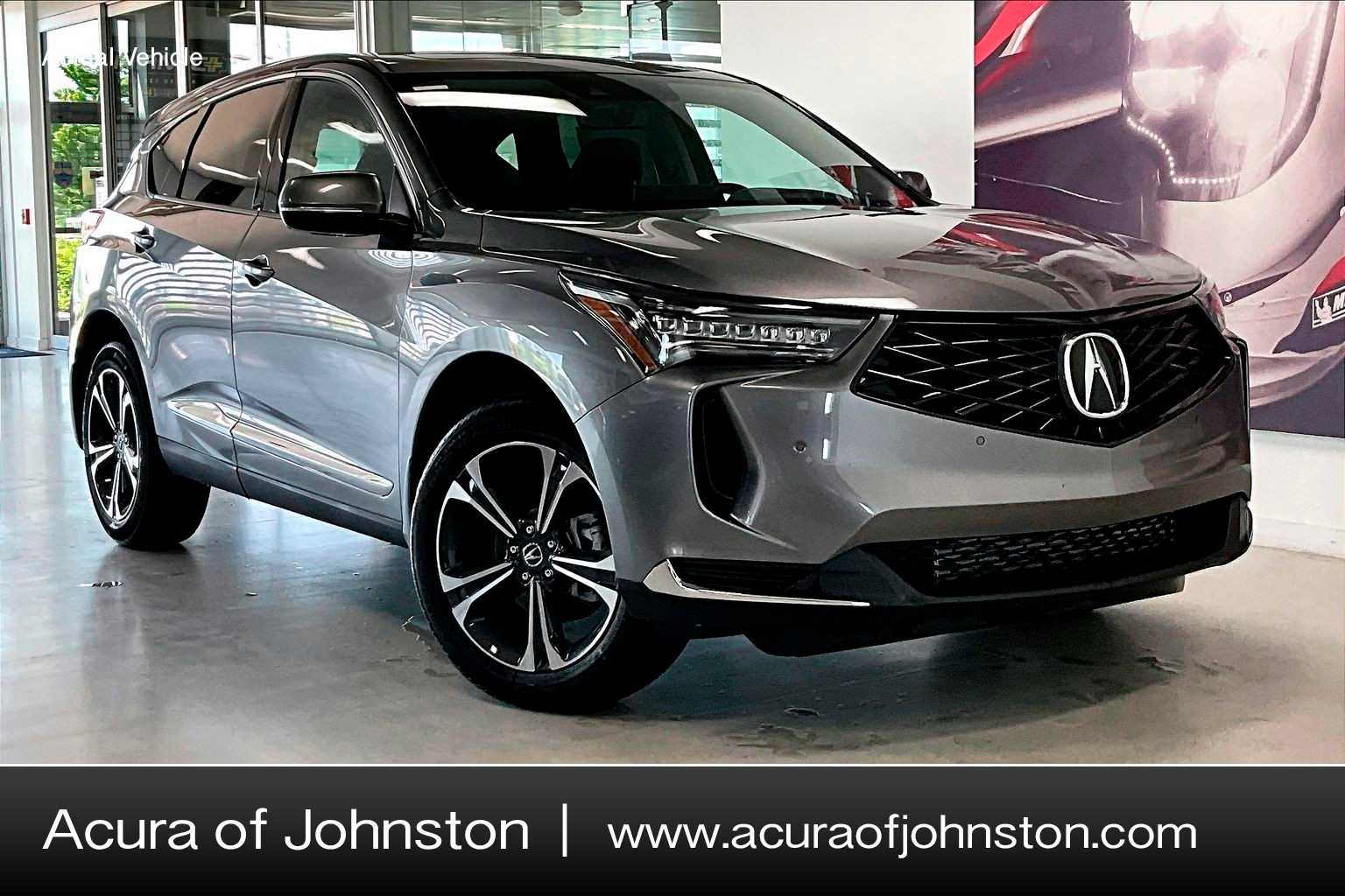 Thumbnail: 2026 Acura RDX - 19