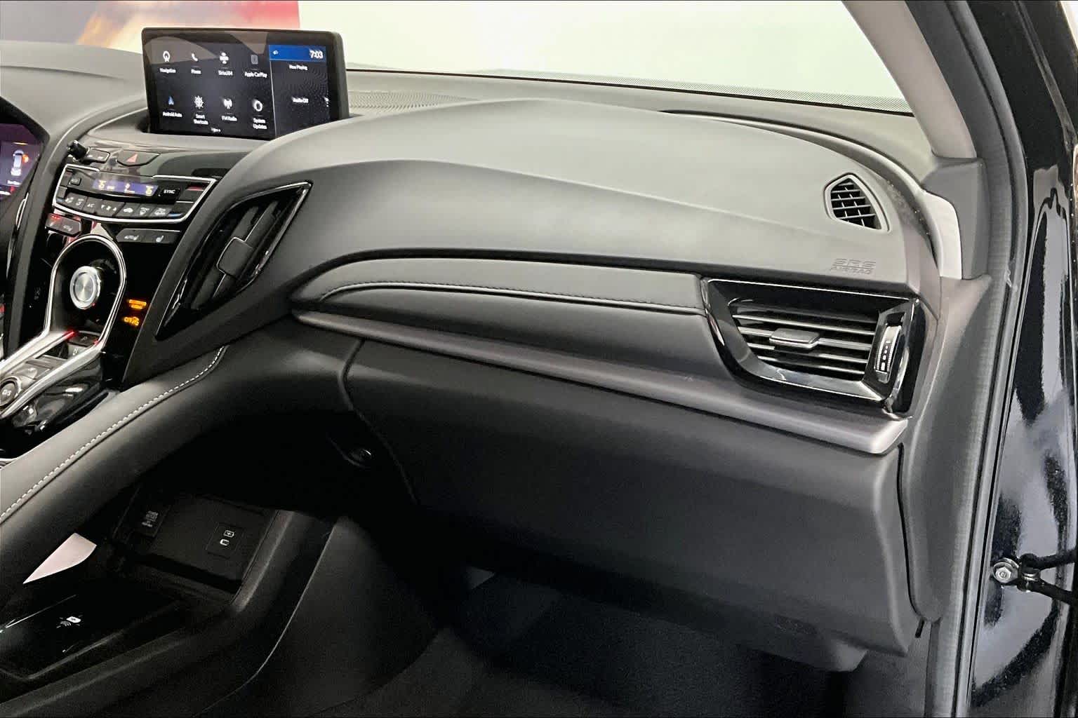 Thumbnail: 2022 Acura RDX - 20