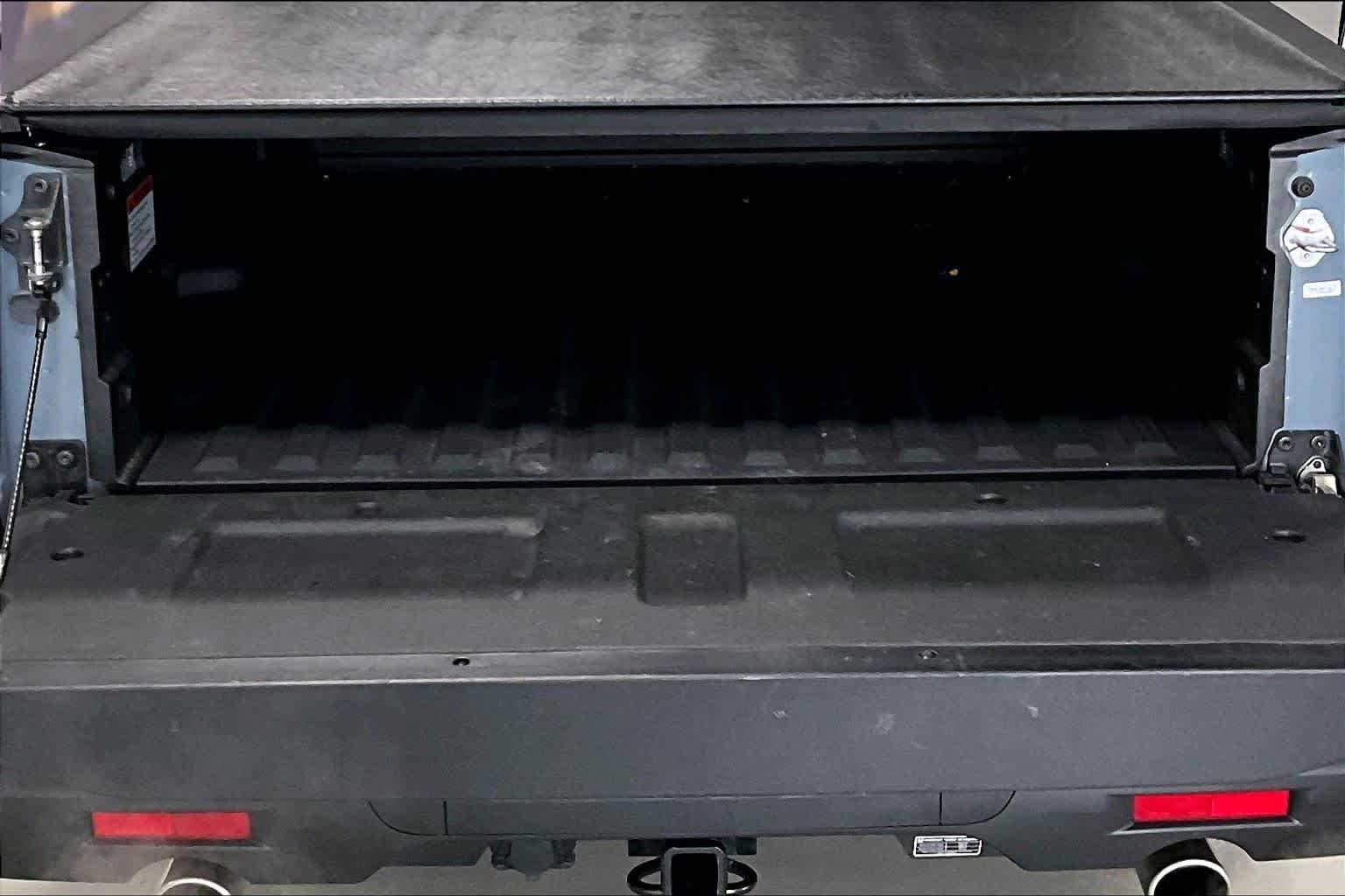 Thumbnail: 2025 Honda Ridgeline - 16