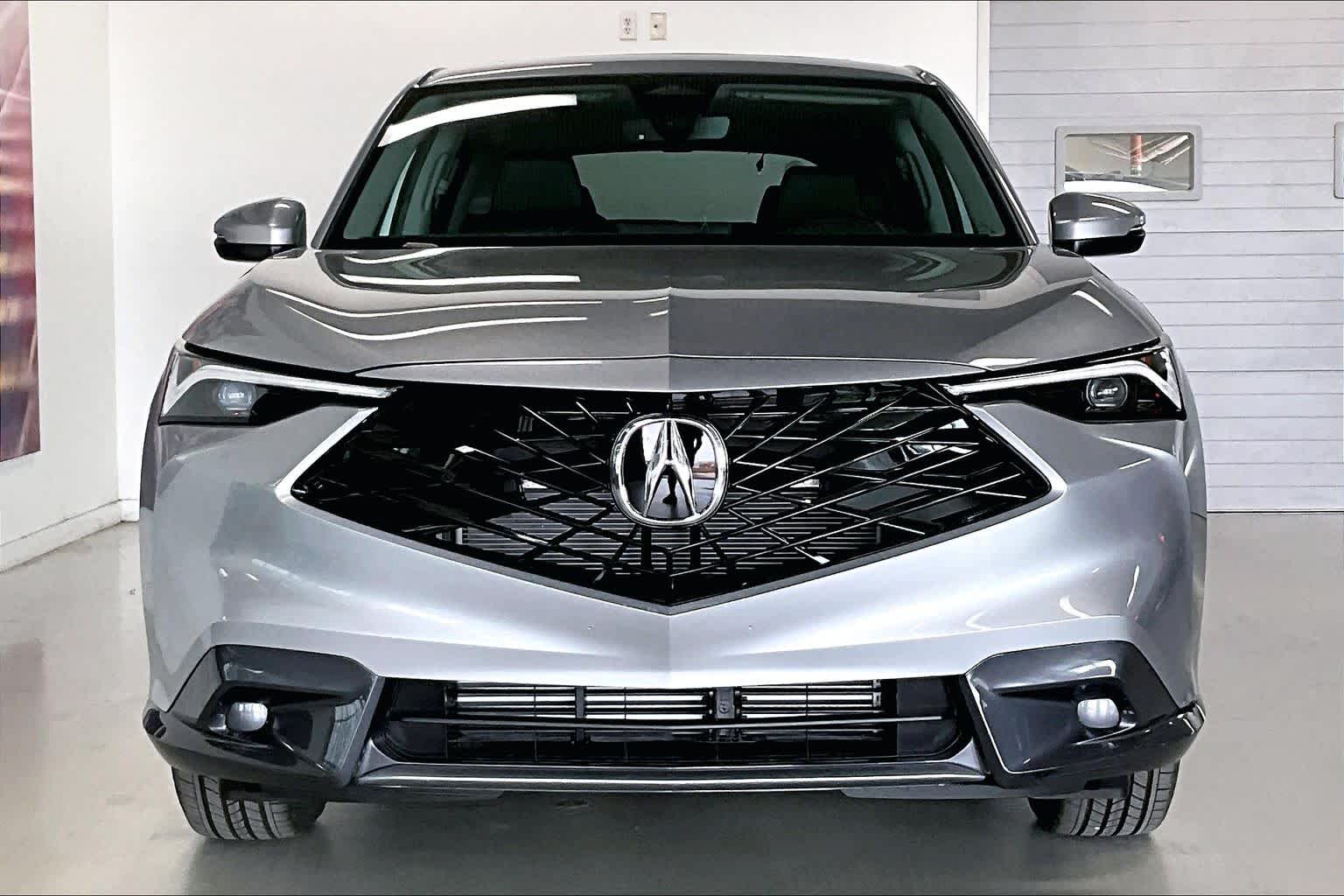 Thumbnail: 2026 Acura ADX - 6