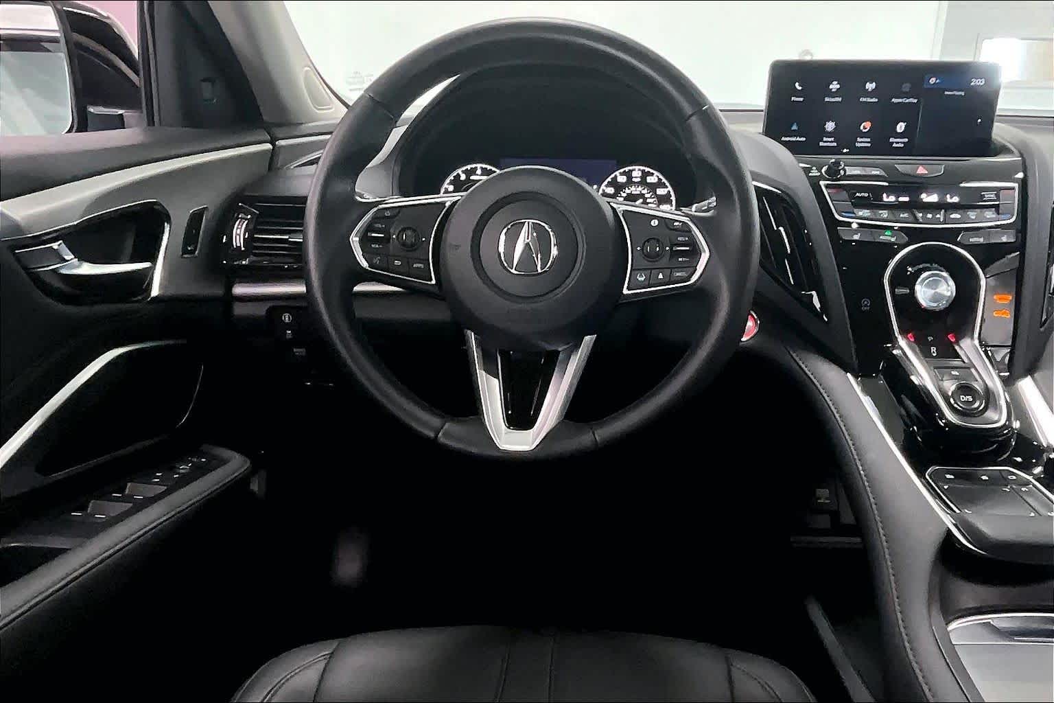 Thumbnail: 2023 Acura RDX - 12