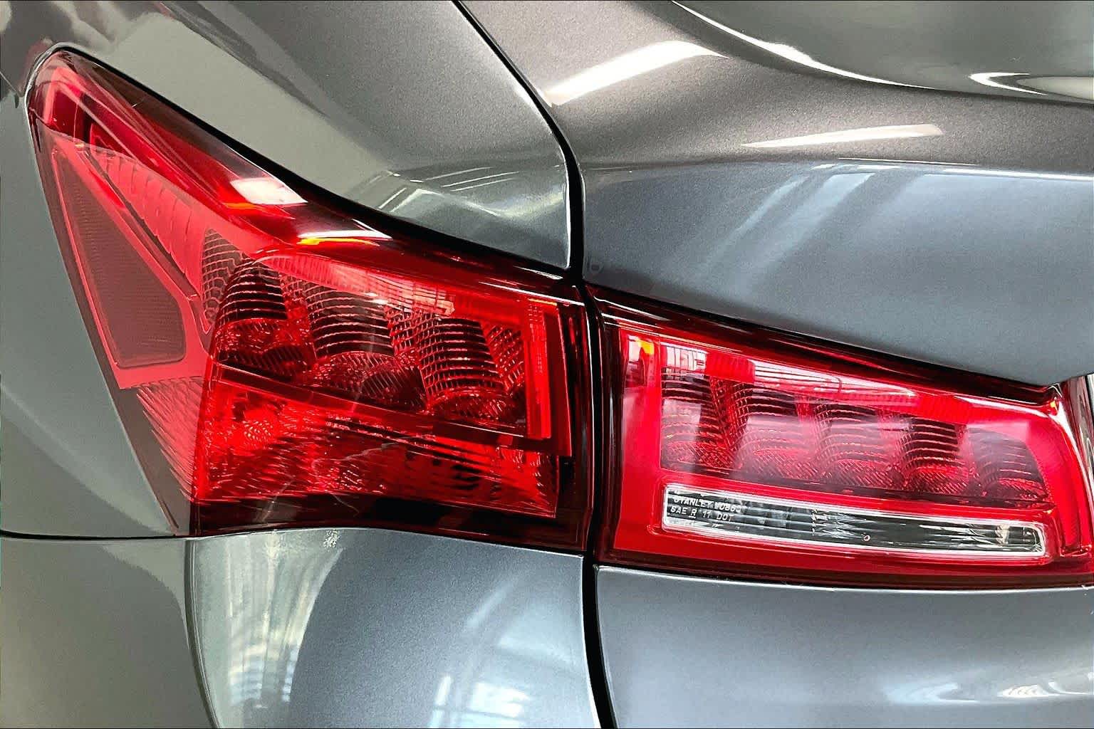 Thumbnail: 2019 Acura TLX - 30