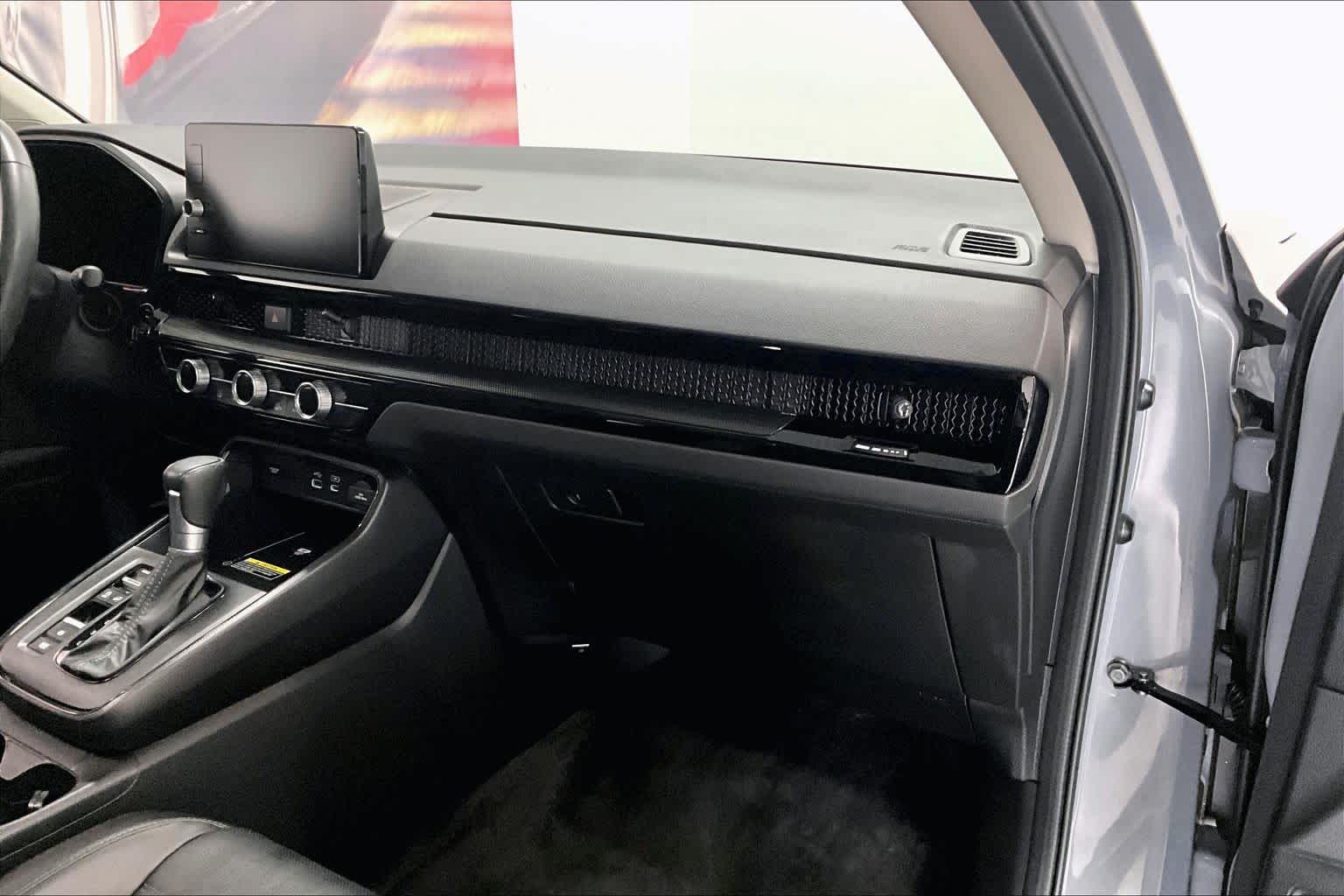 Thumbnail: 2025 Honda CR-V - 21