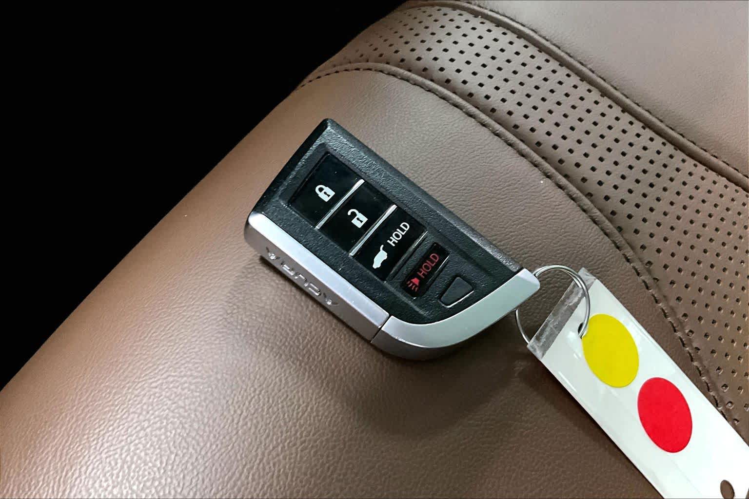 Thumbnail: 2024 Acura RDX - 17