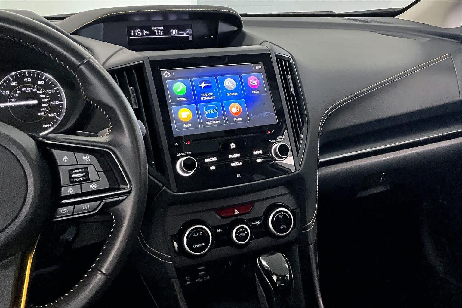 Thumbnail: 2023 Subaru Crosstrek - 14