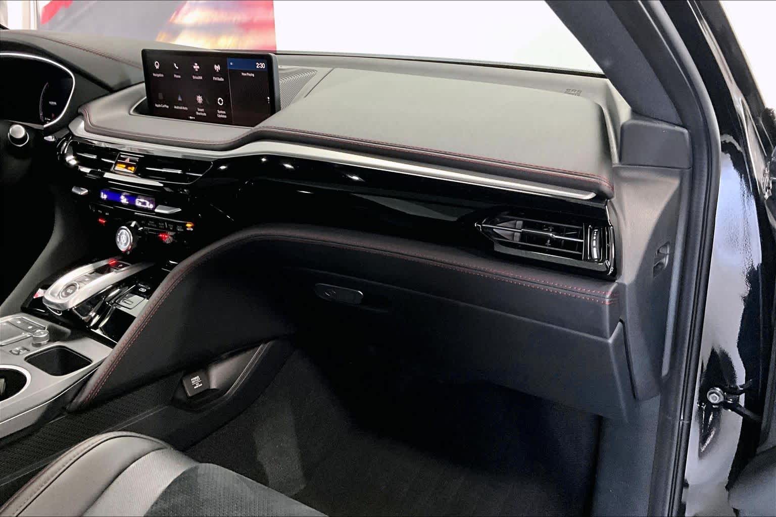 Thumbnail: 2023 Acura MDX - 21