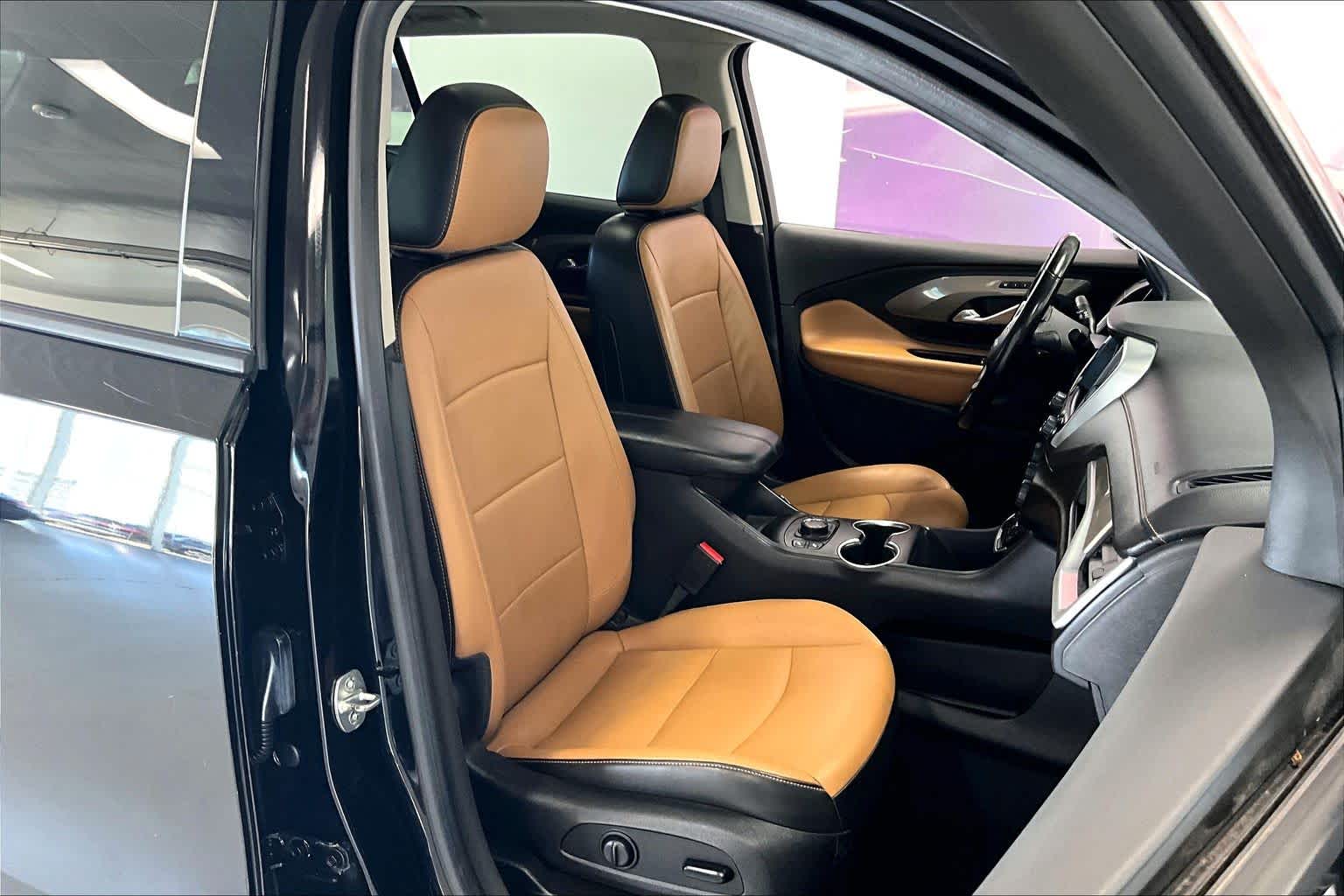 Thumbnail: 2019 GMC Terrain - 11