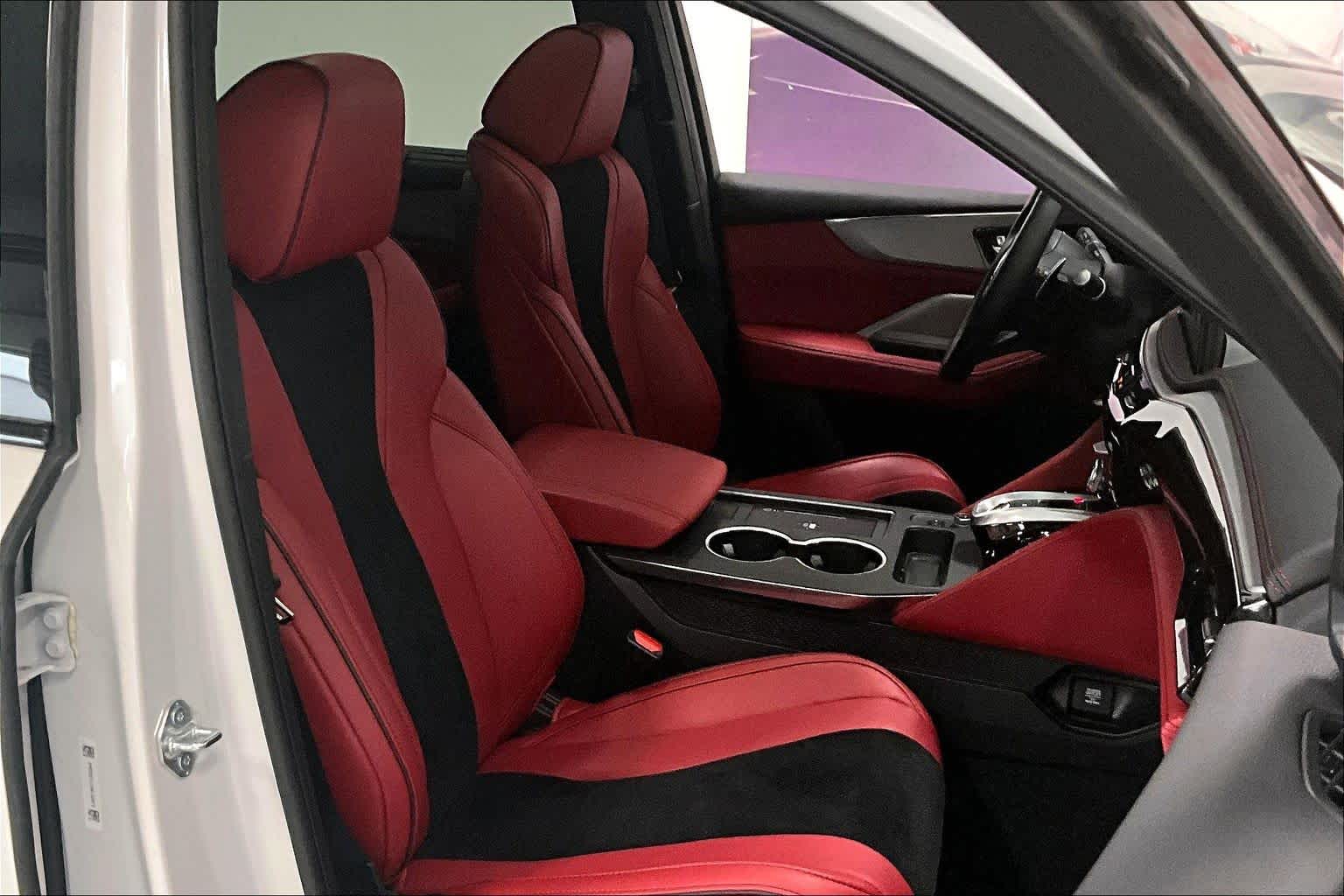 Thumbnail: 2026 Acura MDX - 12