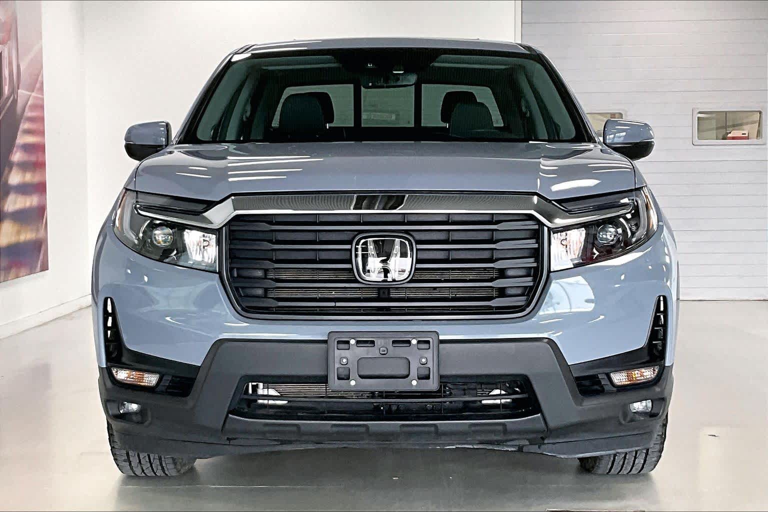 Thumbnail: 2023 Honda Ridgeline - 6
