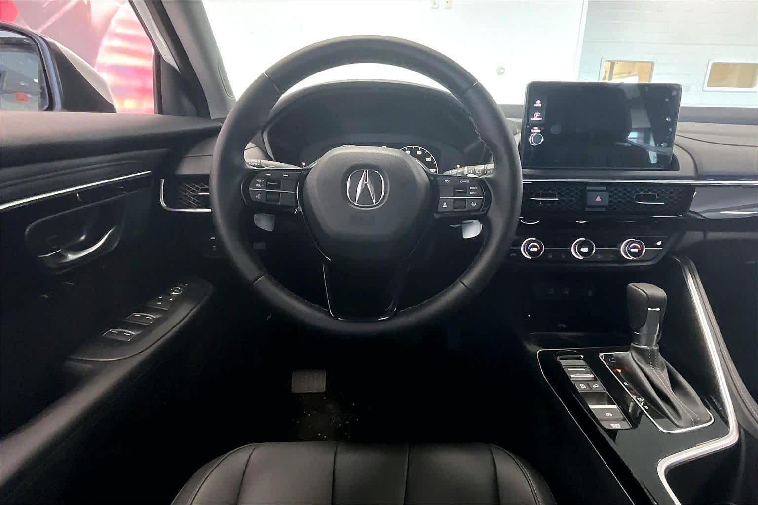 Thumbnail: 2026 Acura ADX - 15