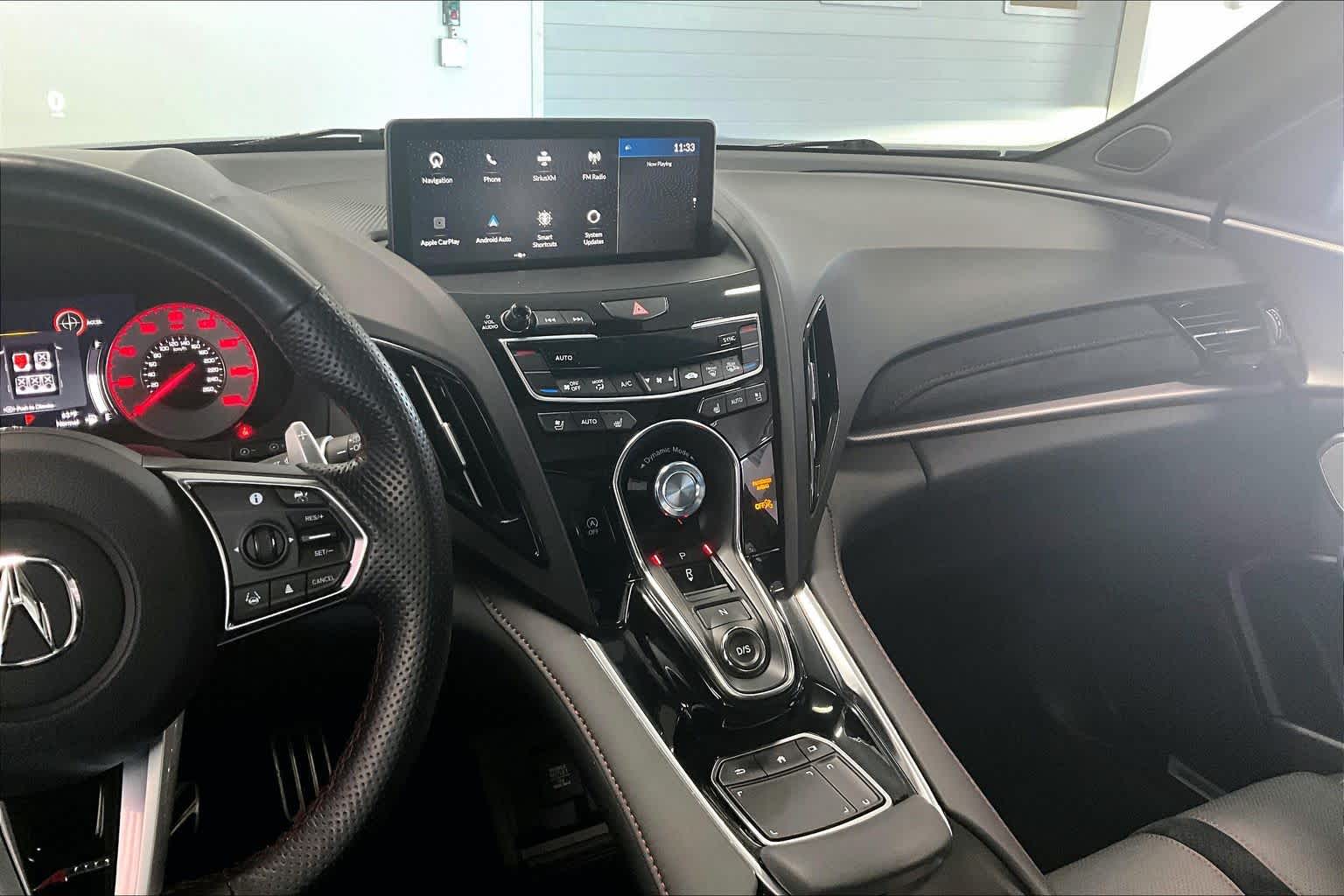 Thumbnail: 2022 Acura RDX - 14