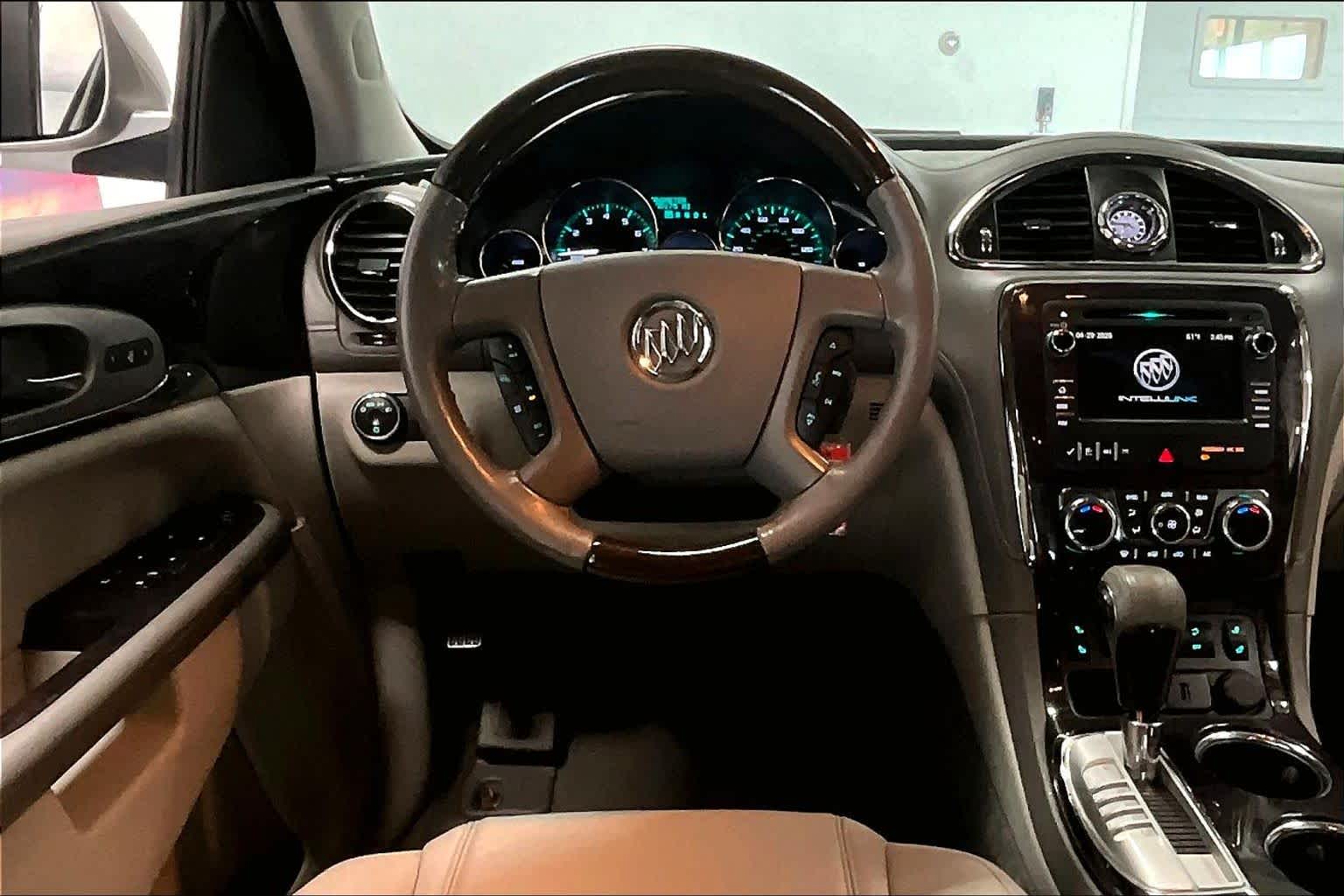 Thumbnail: 2015 Buick Enclave - 12