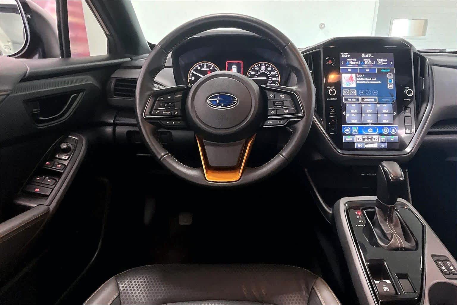 Thumbnail: 2024 Subaru Crosstrek - 13
