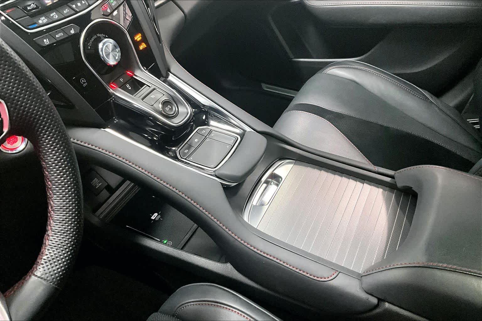 Thumbnail: 2023 Acura RDX - 15