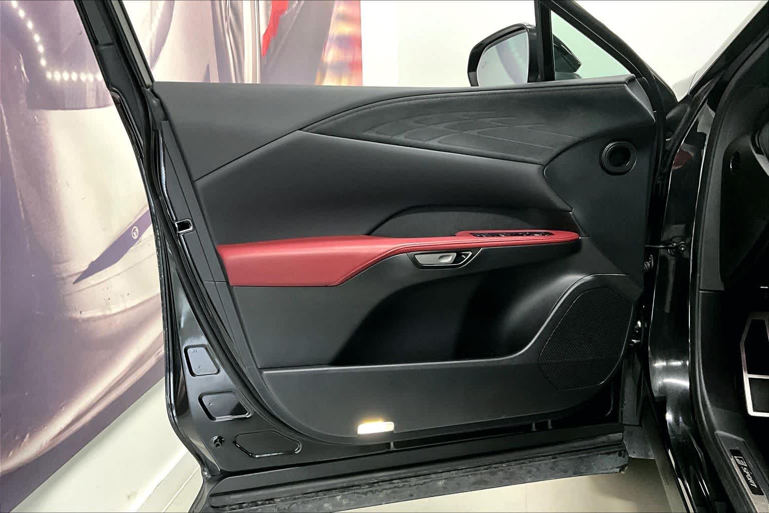 Thumbnail: 2023 Lexus RX - 25