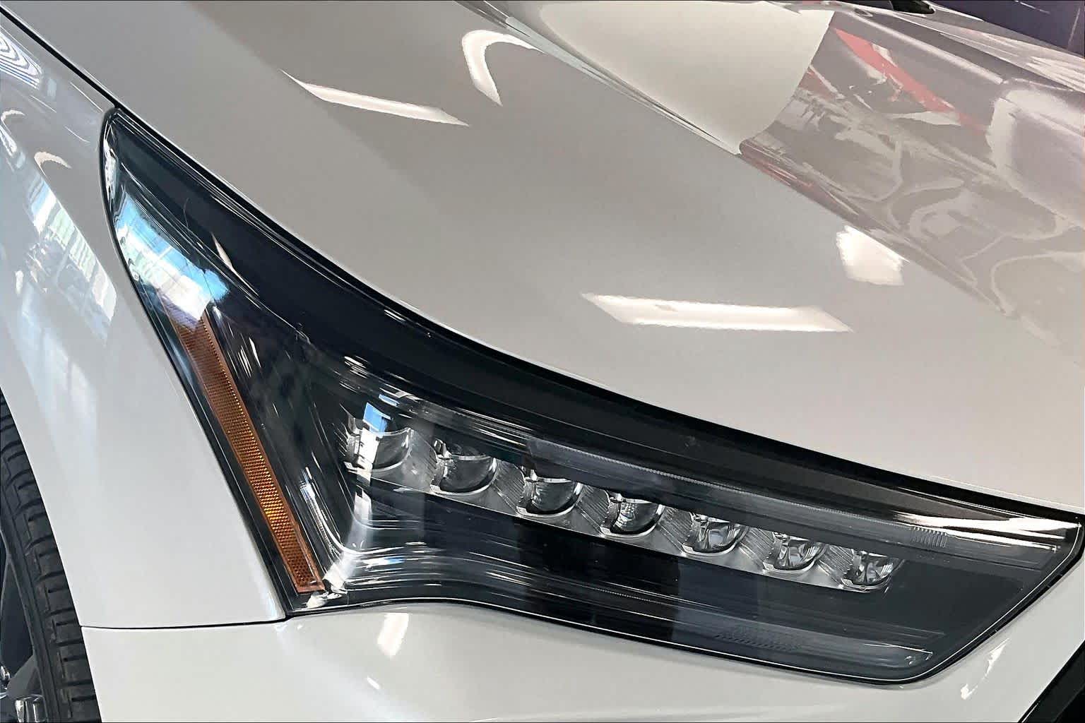 Thumbnail: 2024 Acura RDX - 29