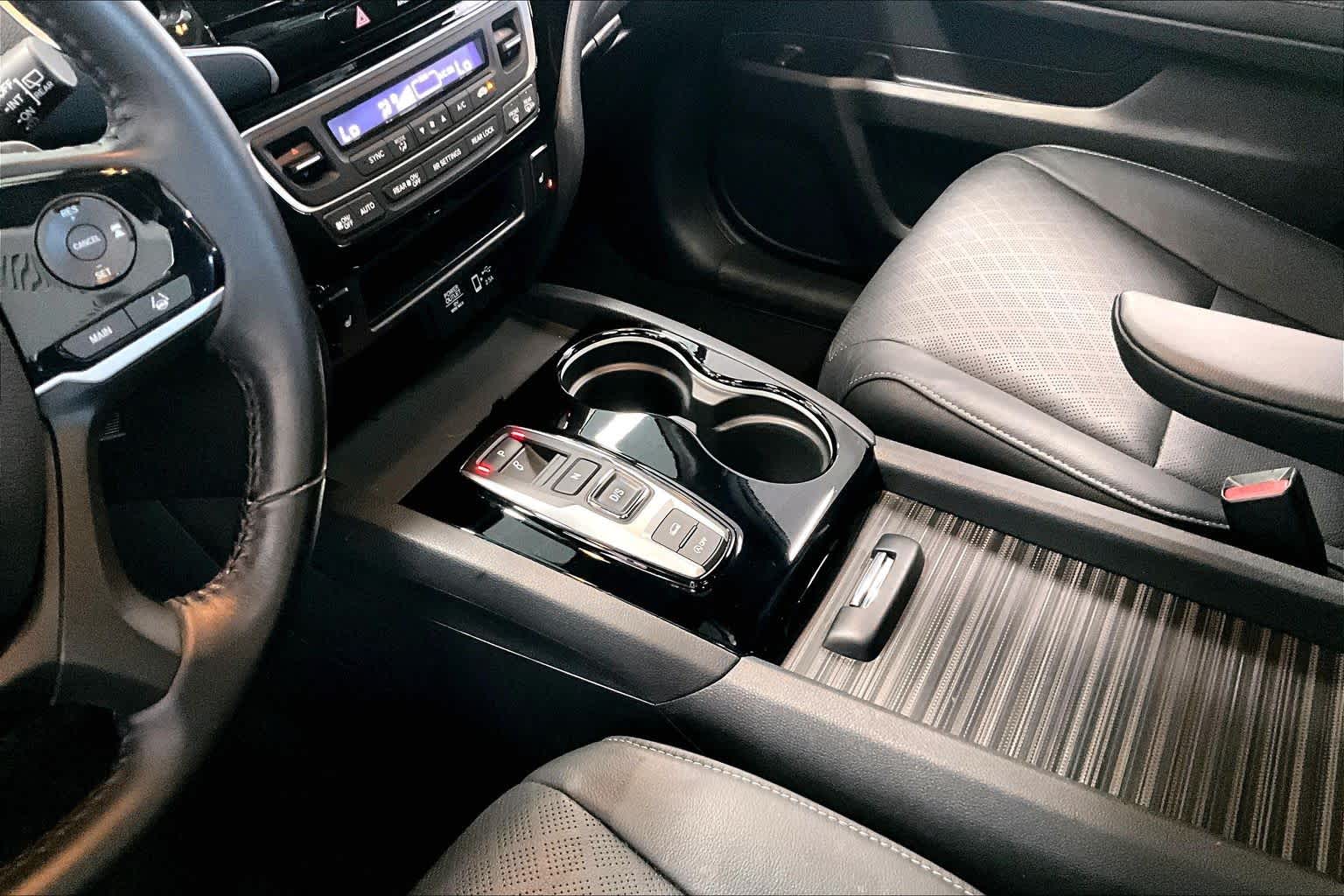 Thumbnail: 2021 Honda Passport - 14