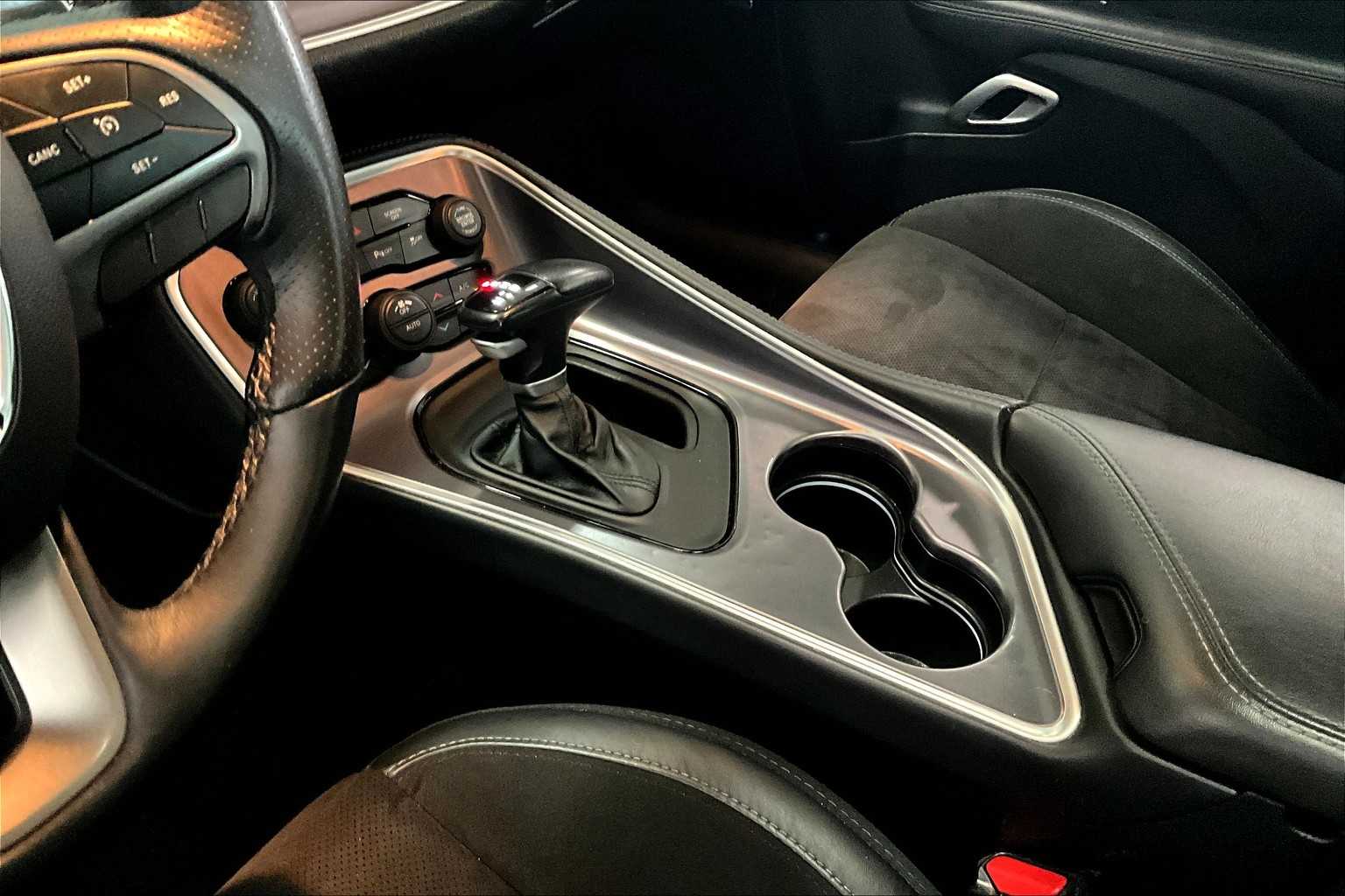 Thumbnail: 2019 Dodge Challenger - 14