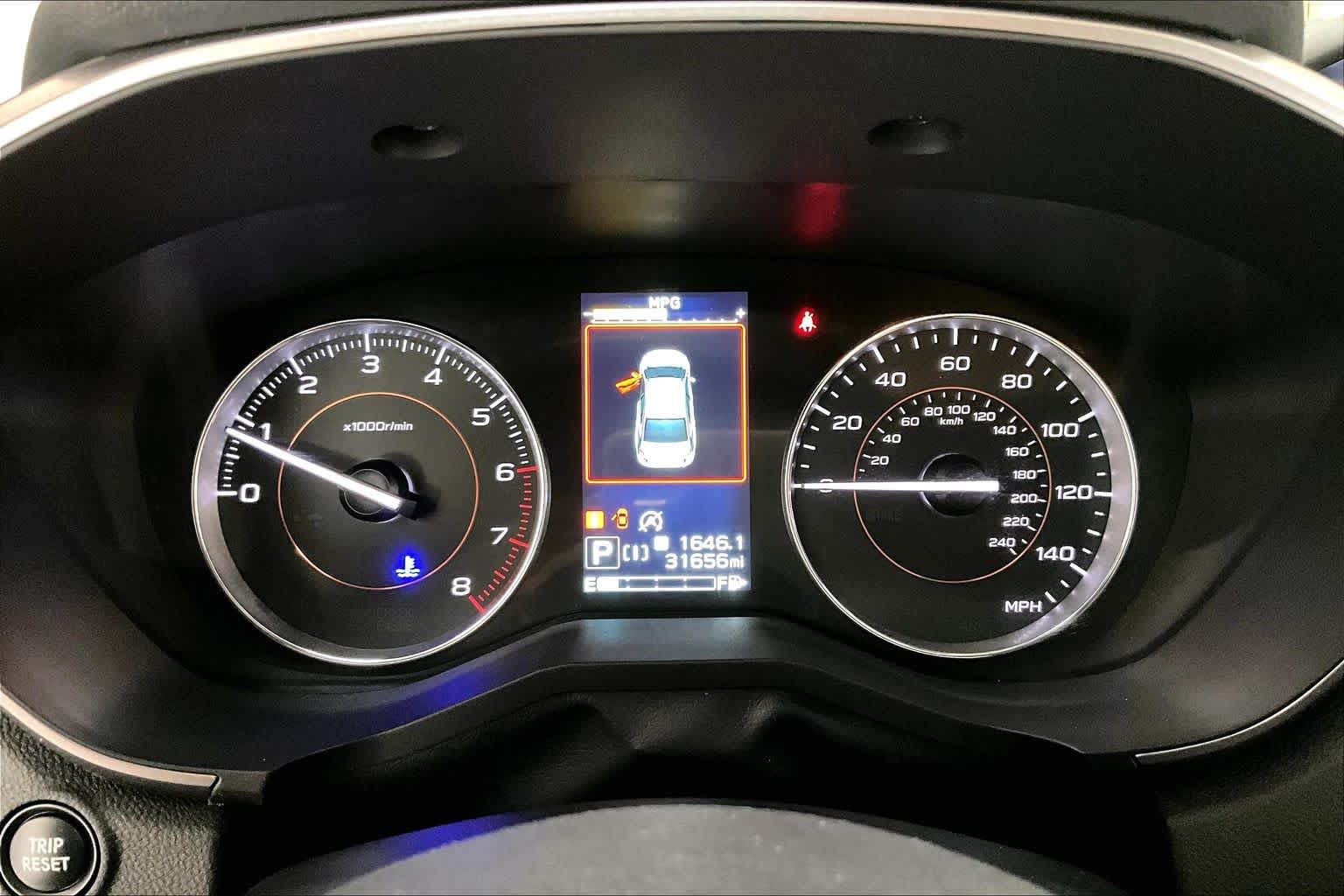 Thumbnail: 2023 Subaru Crosstrek - 16