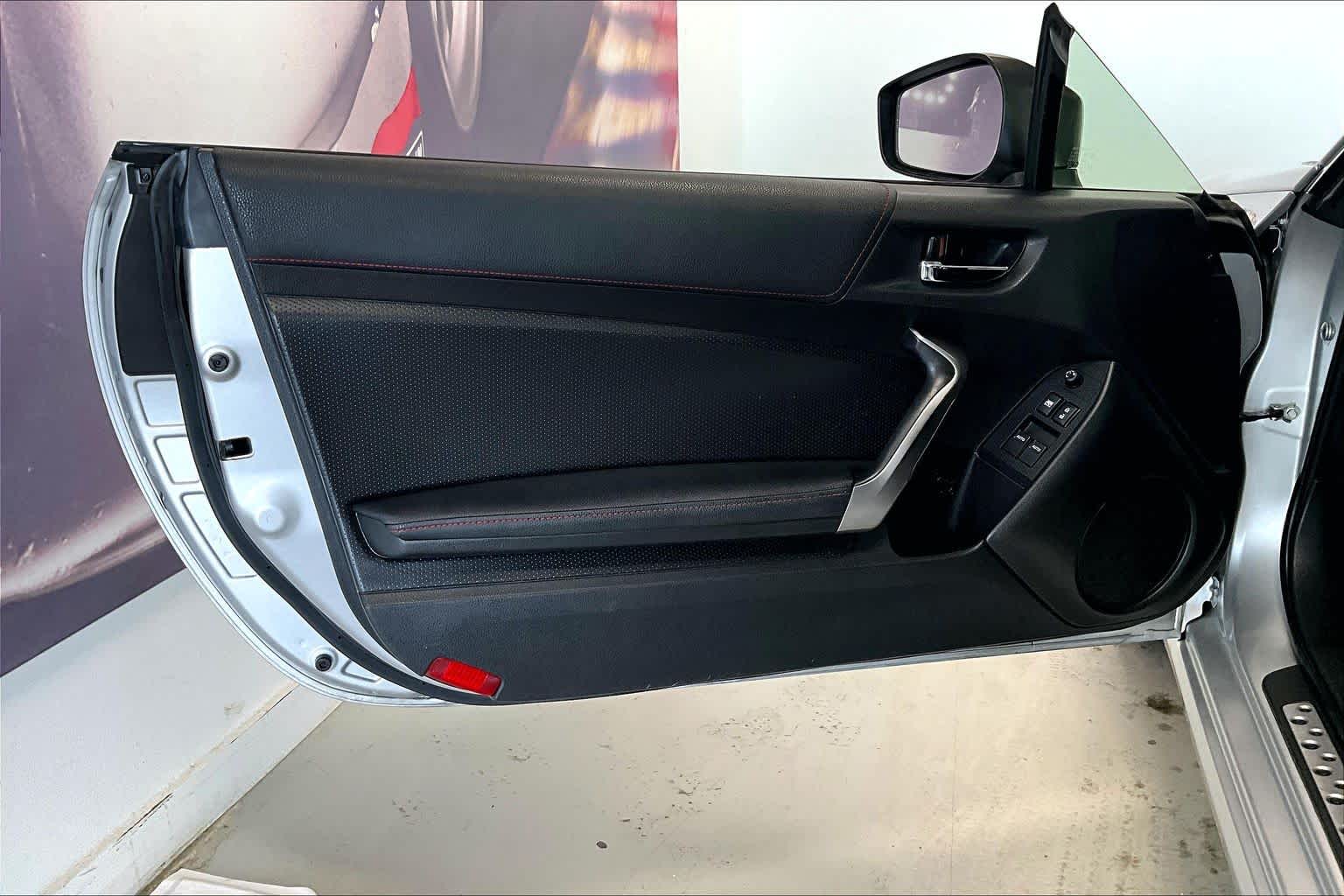 Thumbnail: 2013 Scion FR-S - 23