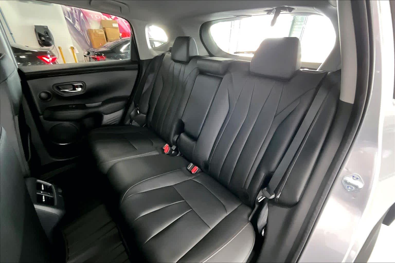 Thumbnail: 2026 Acura ADX - 12