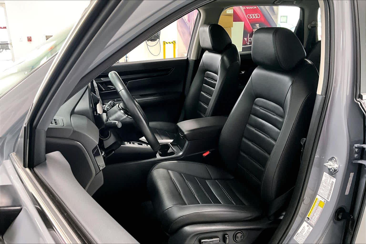 Thumbnail: 2025 Honda CR-V - 10