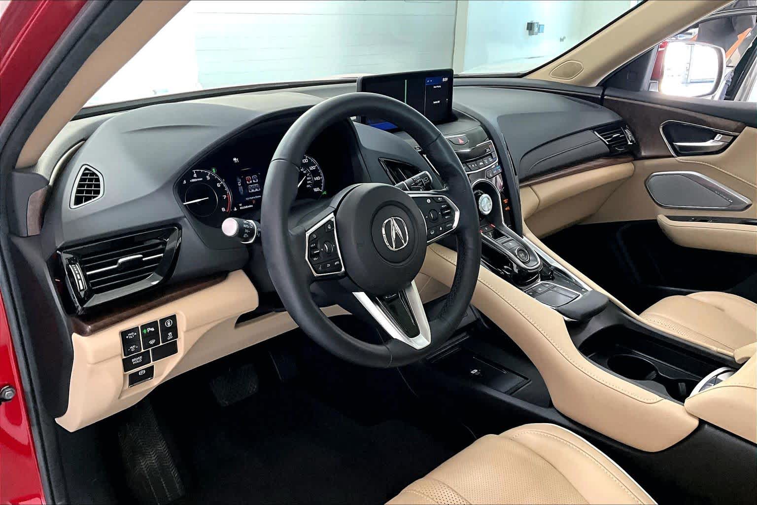 Thumbnail: 2024 Acura RDX - 2