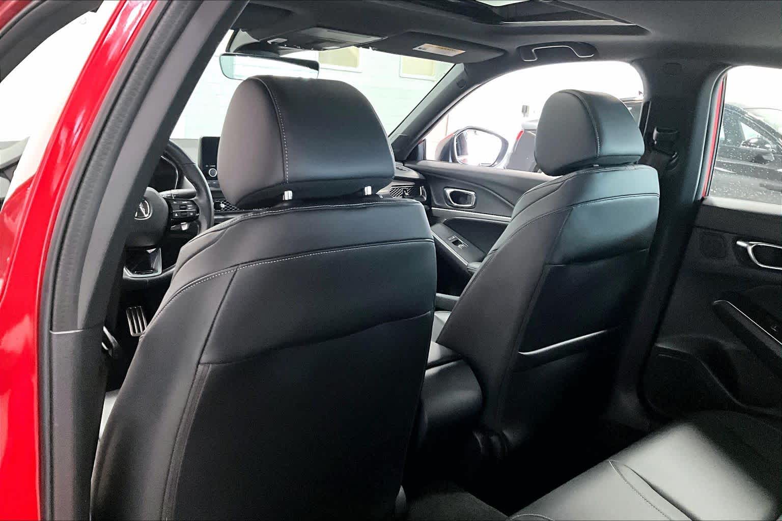 Thumbnail: 2023 Acura Integra - 11