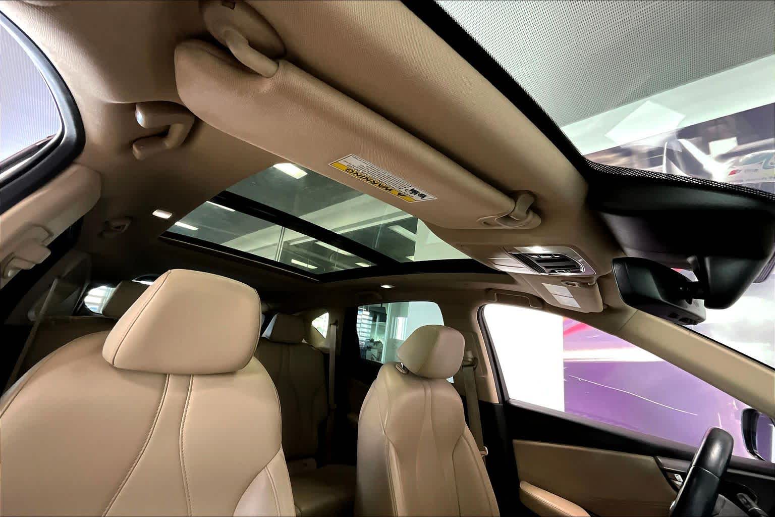 Thumbnail: 2020 Acura RDX - 28