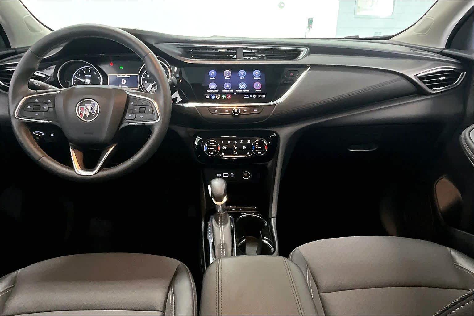 Thumbnail: 2023 Buick Encore GX - 9