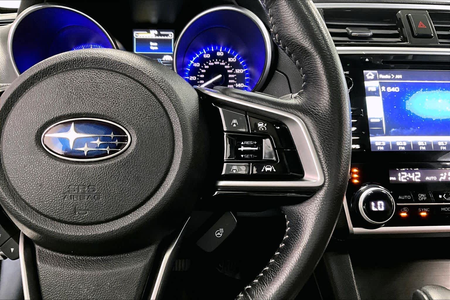 Thumbnail: 2018 Subaru Outback - 23