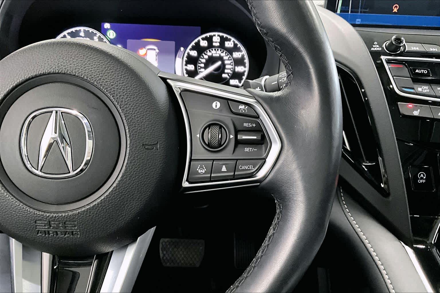 Thumbnail: 2022 Acura RDX - 21