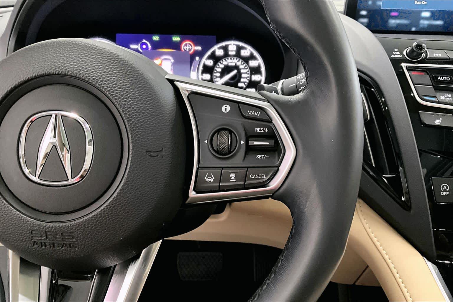 Thumbnail: 2020 Acura RDX - 21