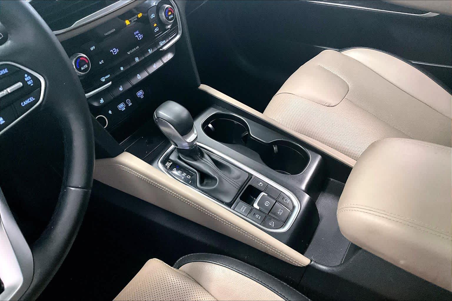 Thumbnail: 2020 Hyundai Santa Fe - 15