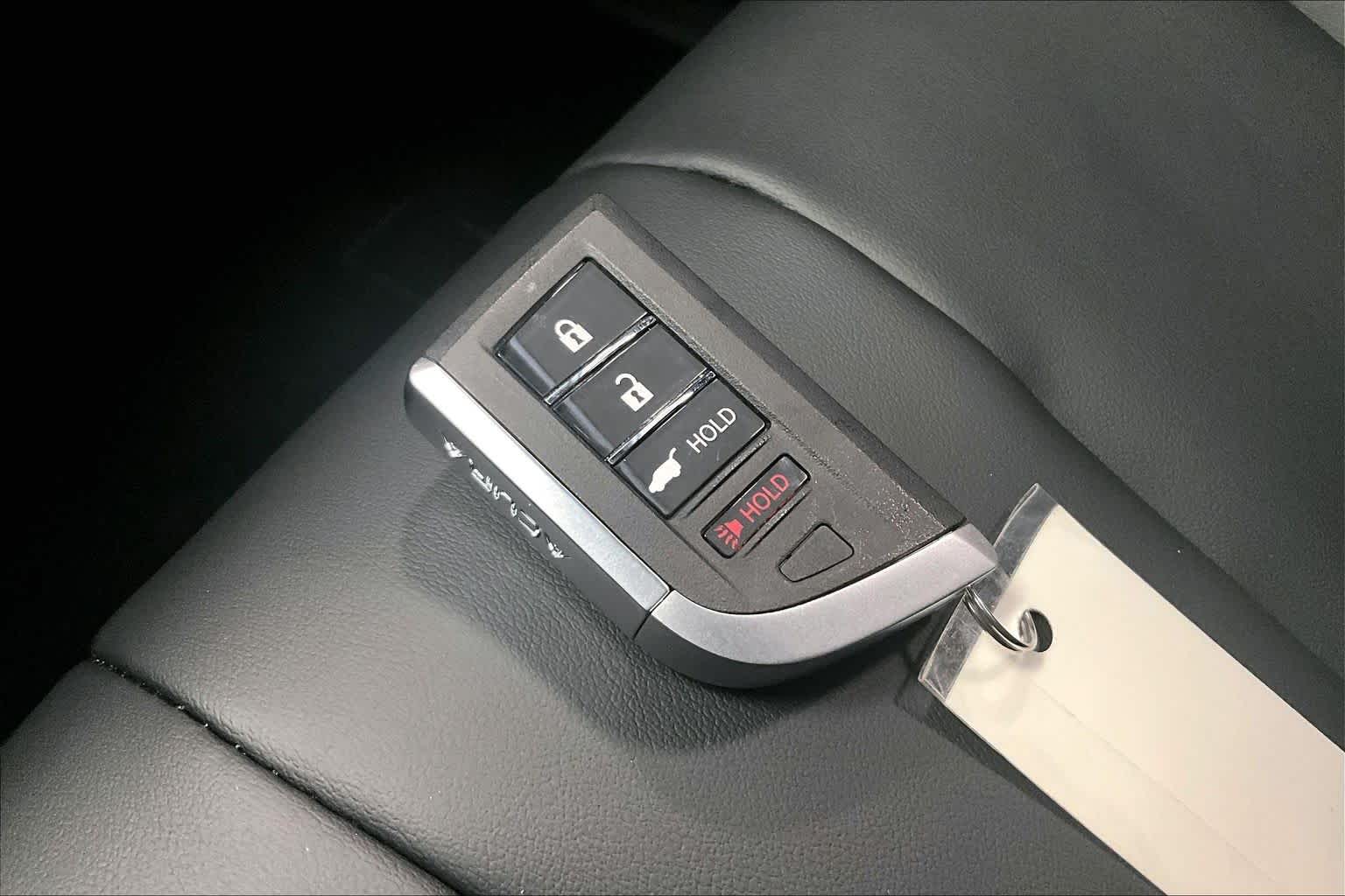 Thumbnail: 2026 Acura ADX - 20