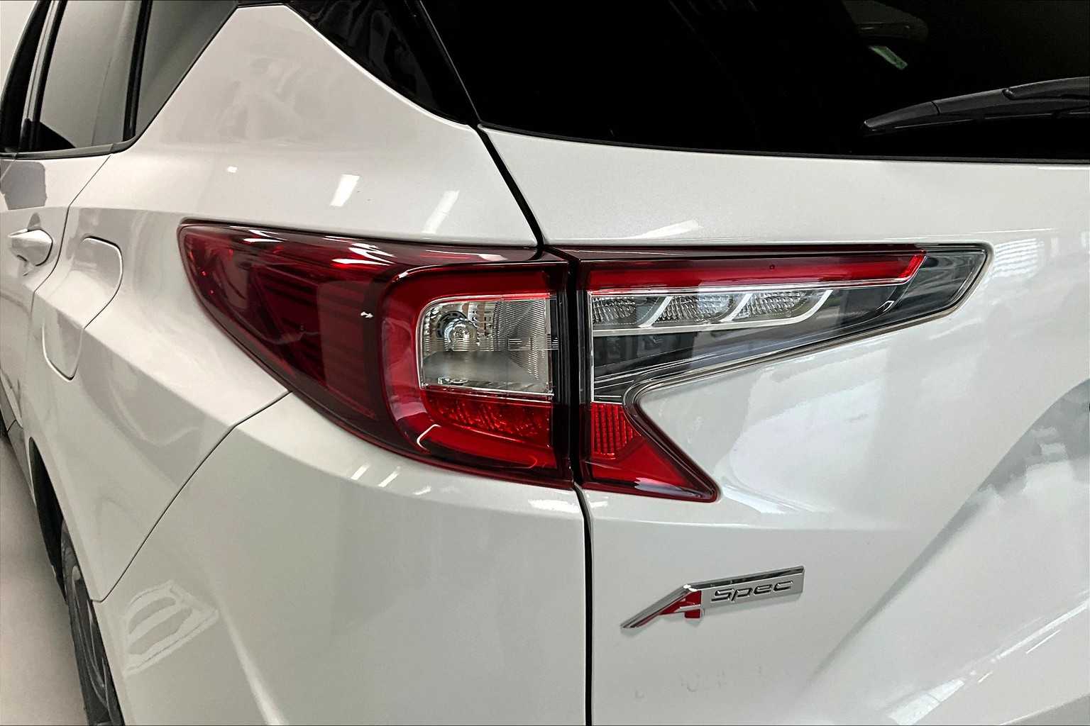 Thumbnail: 2023 Acura RDX - 30