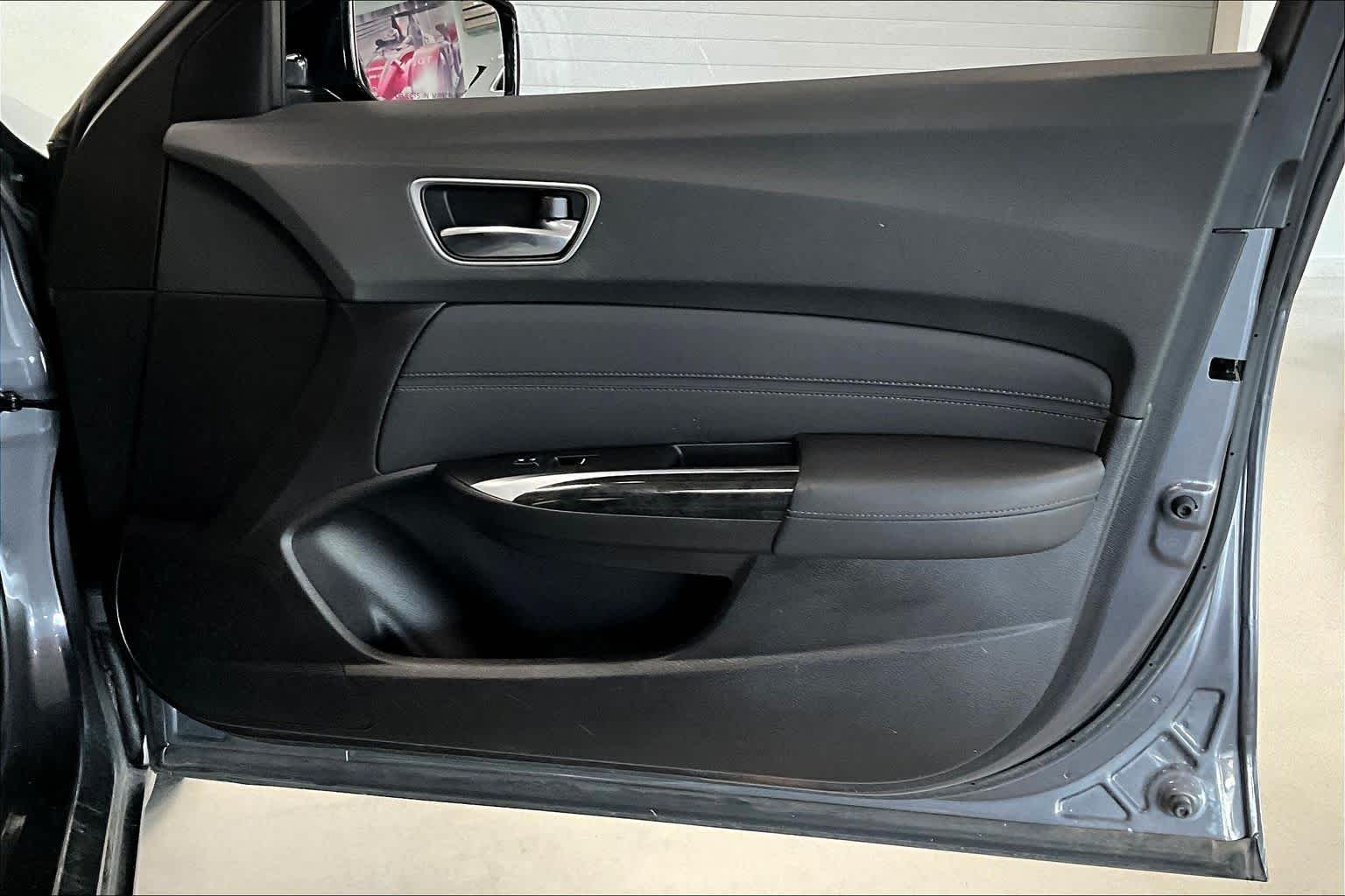 Thumbnail: 2019 Acura TLX - 26