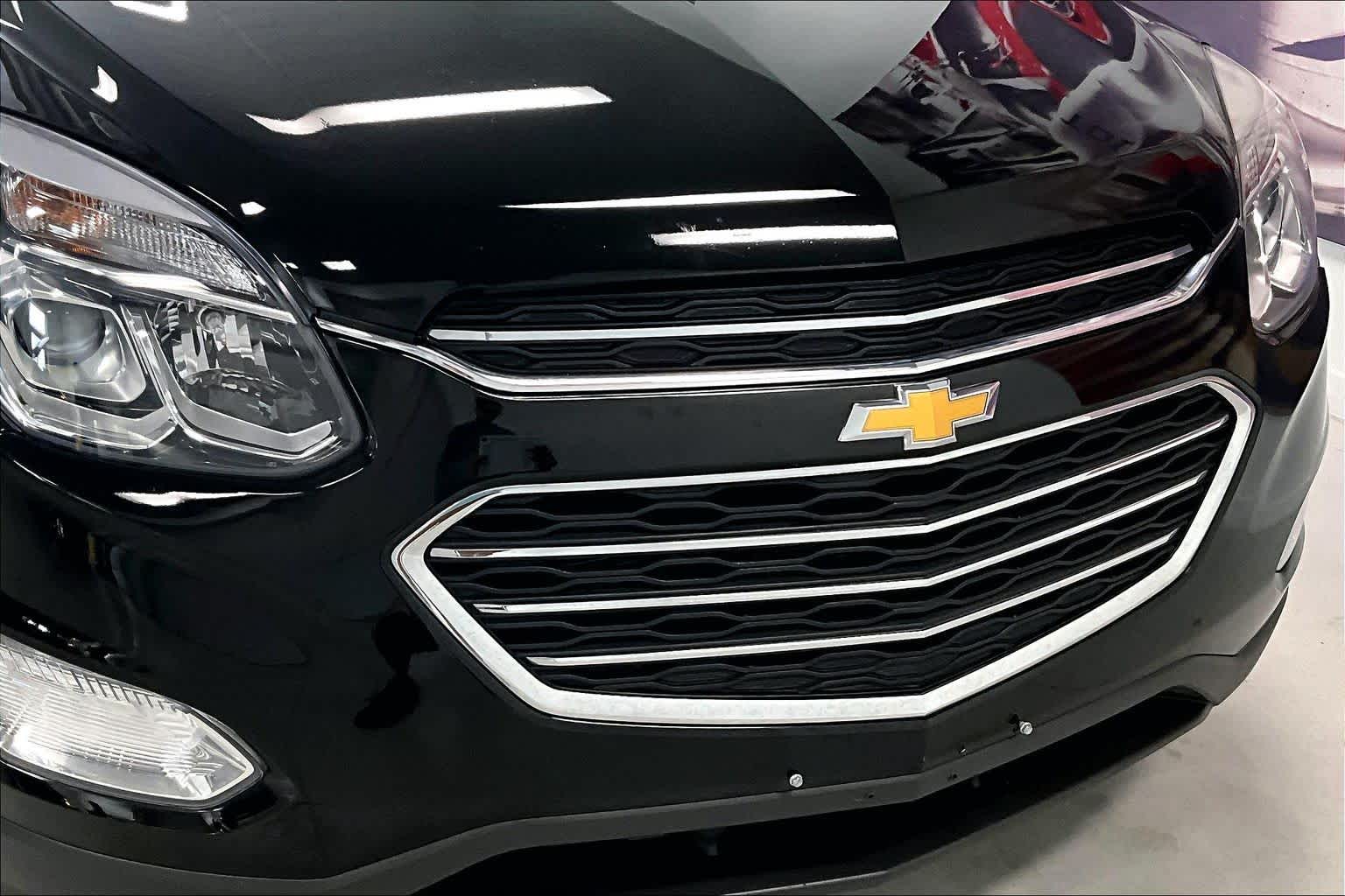 Thumbnail: 2016 Chevrolet Equinox - 29