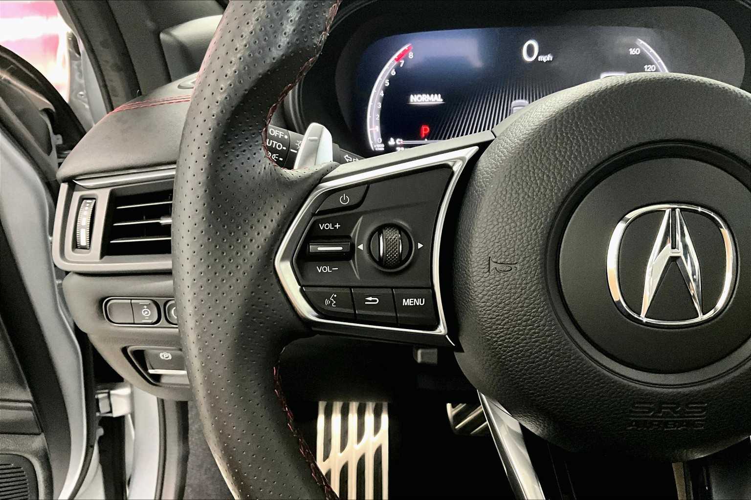 Thumbnail: 2024 Acura TLX - 22