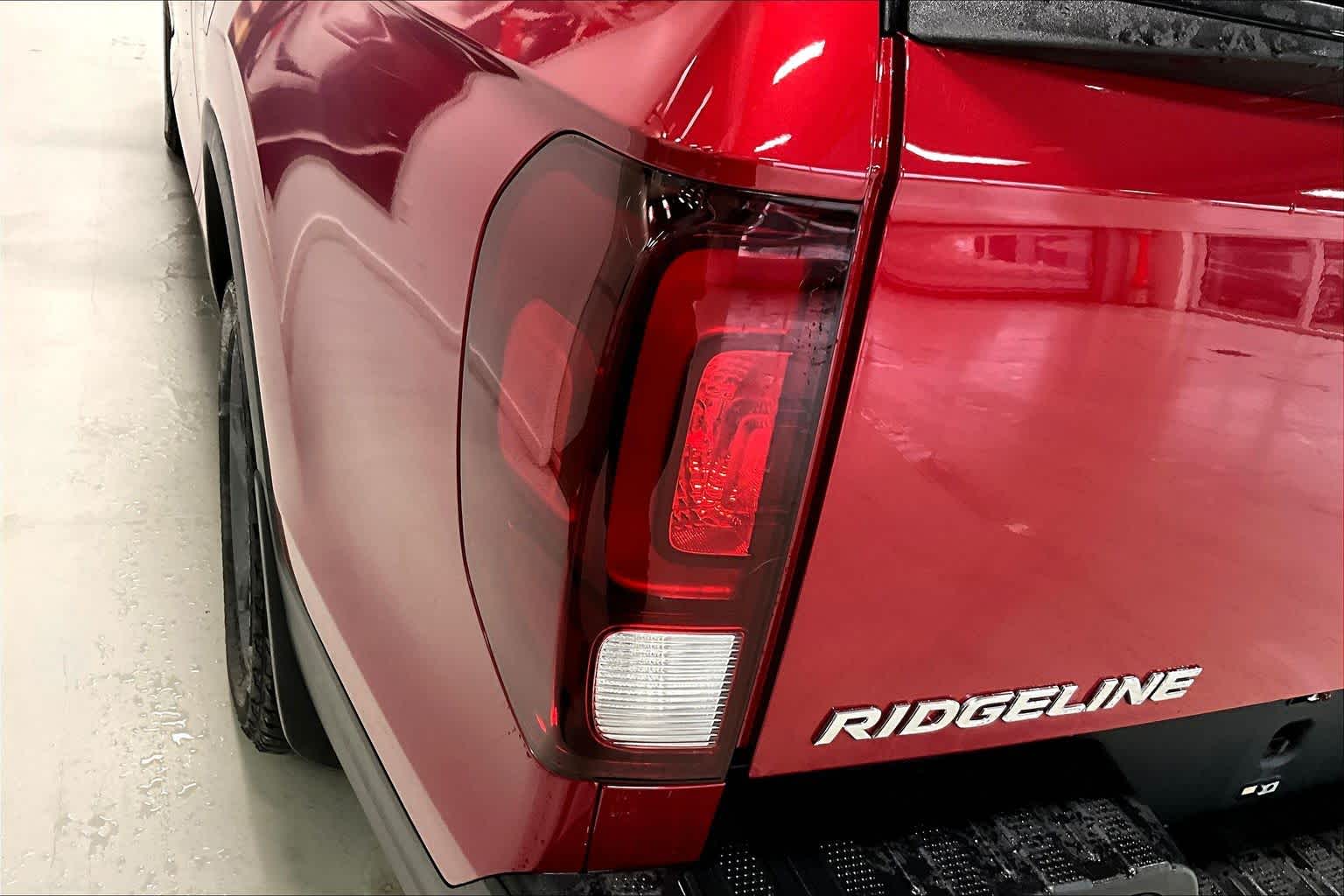 Thumbnail: 2023 Honda Ridgeline - 29