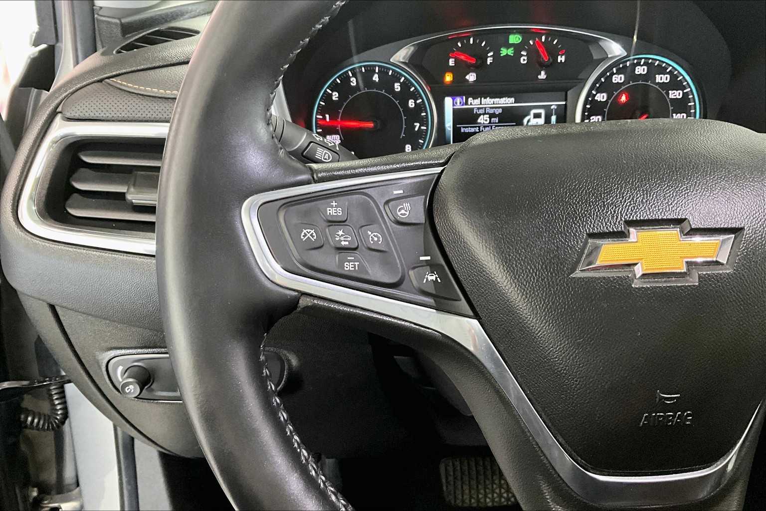 Thumbnail: 2018 Chevrolet Equinox - 22