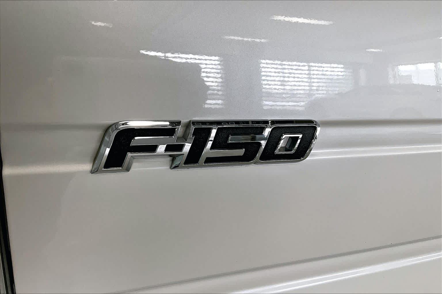 Thumbnail: 2014 Ford F-150 - 7