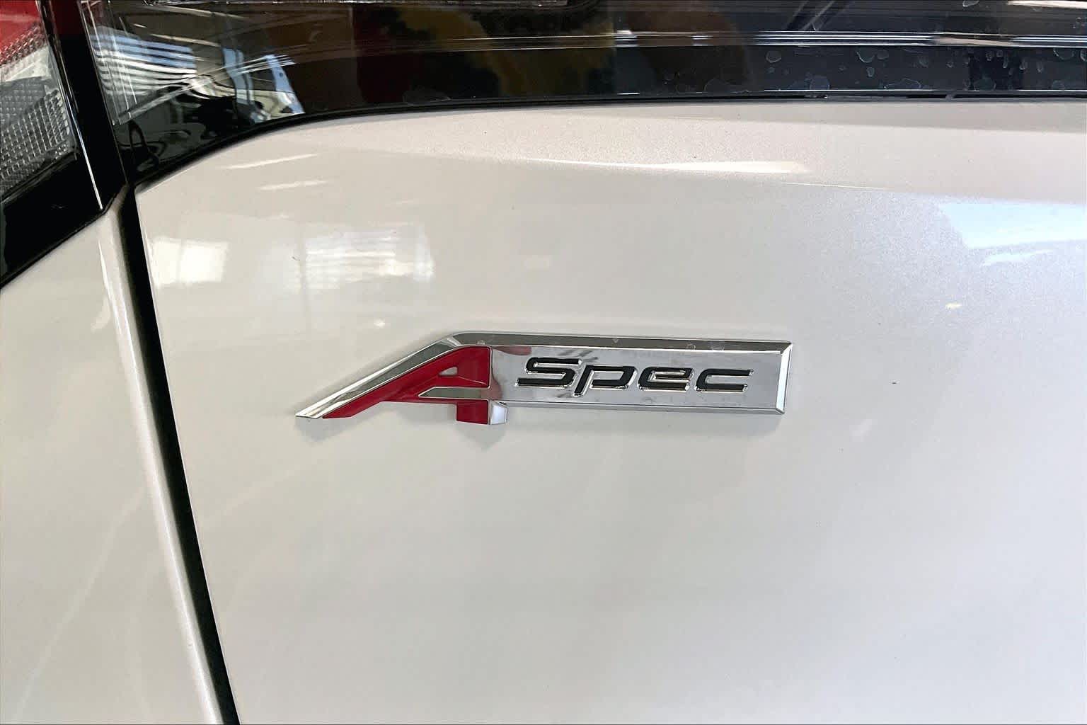 Thumbnail: 2026 Acura ADX - 7