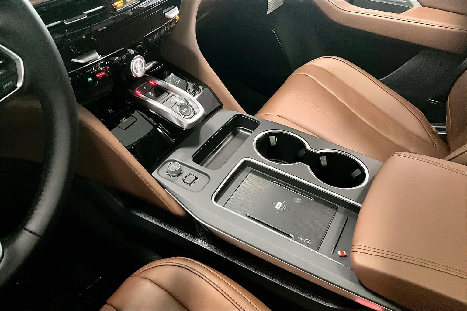 Thumbnail: 2026 Acura MDX - 16