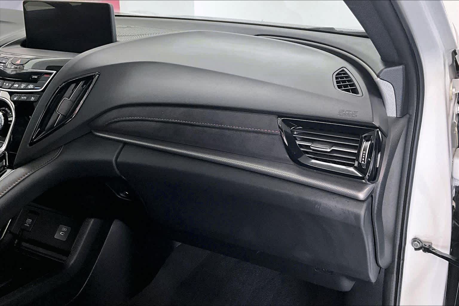 Thumbnail: 2023 Acura RDX - 21