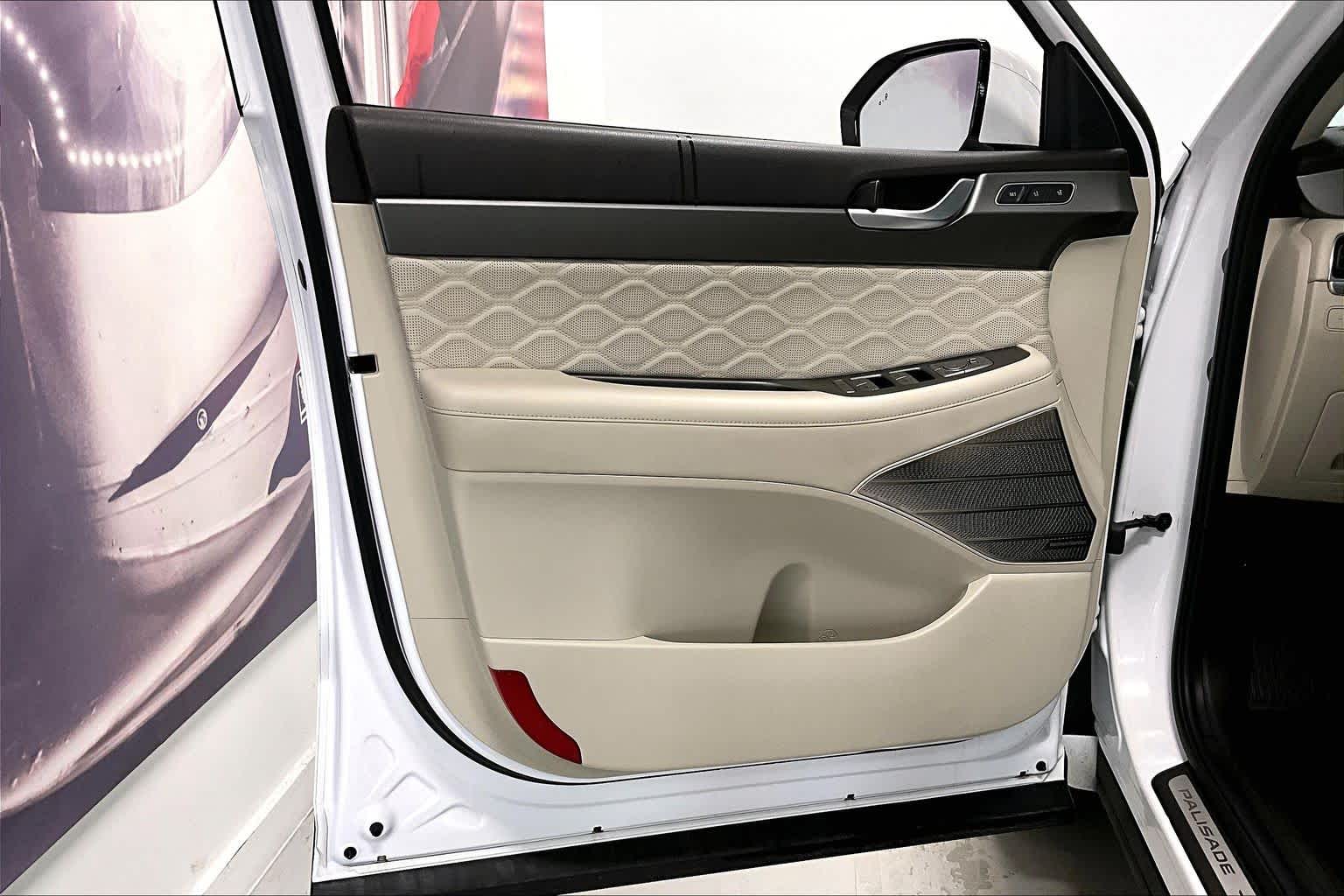 Thumbnail: 2020 Hyundai Palisade - 23