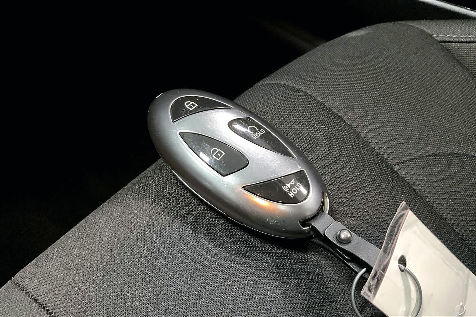 Thumbnail: 2024 Hyundai Elantra - 17