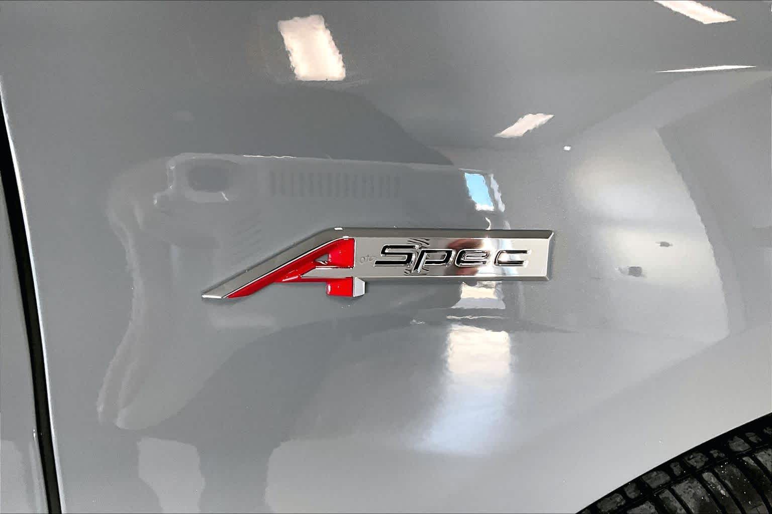 Thumbnail: 2026 Acura RDX - 7