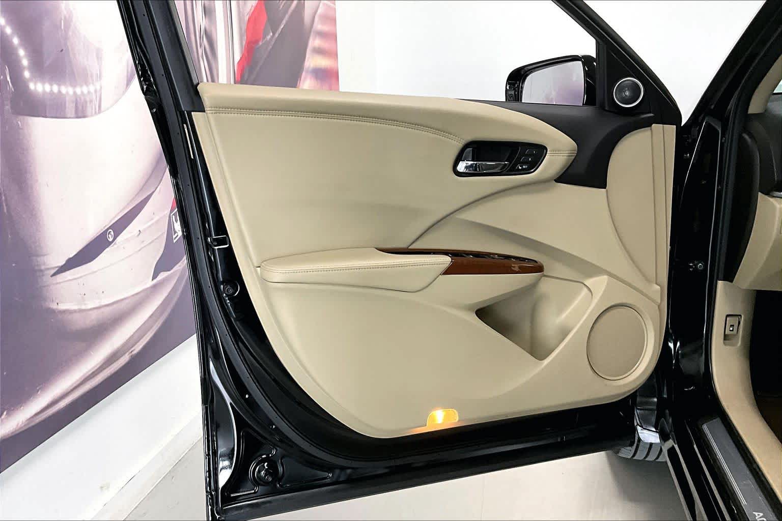 Thumbnail: 2013 Acura RDX - 24